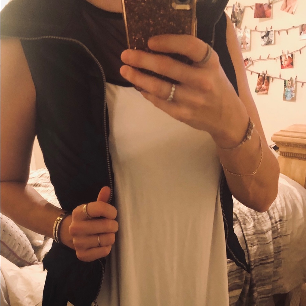 Adorable Bebe Vest